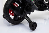 RiiRoo BMW 1200GS Style Ride On Bike - 6V