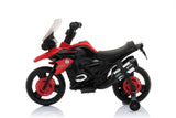RiiRoo BMW 1200GS Style Ride On Bike - 6V