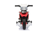 RiiRoo BMW 1200GS Style Ride On Bike - 6V