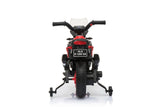 RiiRoo BMW 1200GS Style Ride On Bike - 6V