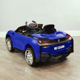 RiiRoo BMW i8 Style Ride On Car - 12V 2WD
