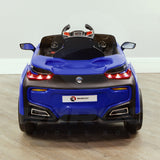RiiRoo BMW i8 Style Ride On Car - 12V 2WD