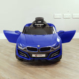 RiiRoo BMW i8 Style Ride On Car - 12V 2WD