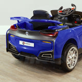 RiiRoo BMW i8 Style Ride On Car - 12V 2WD