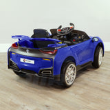 RiiRoo BMW i8 Style Ride On Car - 12V 2WD