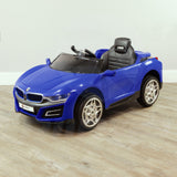RiiRoo BMW i8 Style Ride On Car - 12V 2WD