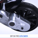 RiiRoo BMW S1000RR Ride On Motorbike - 12V