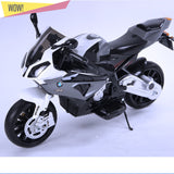 RiiRoo BMW S1000RR Ride On Motorbike - 12V