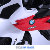RiiRoo BMW S1000RR Ride On Motorbike - 12V