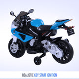 RiiRoo BMW S1000RR Ride On Motorbike - 12V