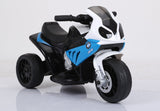 RiiRoo BMW S1000RR Trike - 6V 2WD