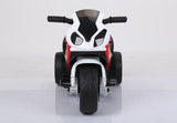 RiiRoo BMW S1000RR Trike - 6V 2WD