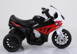 RiiRoo BMW S1000RR Trike - 6V 2WD