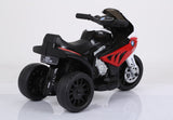 RiiRoo BMW S1000RR Trike - 6V 2WD