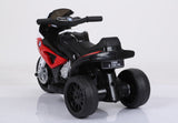 RiiRoo BMW S1000RR Trike - 6V 2WD