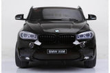 BMW X6M Sport Pack Ride On Car - 24V 2WD