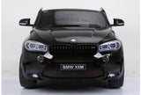 BMW X6M Sport Pack Ride On Car - 24V 2WD