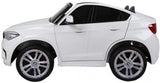 BMW X6M Sport Pack Ride On Car - 24V 2WD