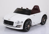 RiiRoo Bentley EXP12 Licensed Concept Ride on Car - 12V 2WD