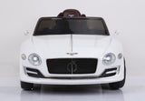 RiiRoo Bentley EXP12 Licensed Concept Ride on Car - 12V 2WD