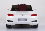 RiiRoo Bentley EXP12 Licensed Concept Ride on Car - 12V 2WD