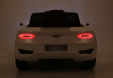 RiiRoo Bentley EXP12 Licensed Concept Ride on Car - 12V 2WD