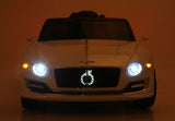 RiiRoo Bentley EXP12 Licensed Concept Ride on Car - 12V 2WD