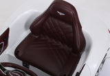 RiiRoo Bentley EXP12 Licensed Concept Ride on Car - 12V 2WD
