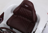 RiiRoo Bentley EXP12 Licensed Concept Ride on Car - 12V 2WD