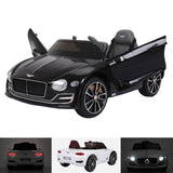 RiiRoo Bentley EXP12 Licensed Concept Ride on Car - 12V 2WD
