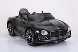RiiRoo Bentley EXP12 Licensed Concept Ride on Car - 12V 2WD