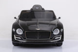 RiiRoo Bentley EXP12 Licensed Concept Ride on Car - 12V 2WD