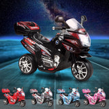 RiiRoo Electric Motorbike Trike