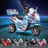 RiiRoo Electric Motorbike Trike