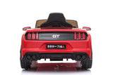 RiiRoo FORD MUSTANG GT Style Ride On Car - 12V 2WD