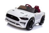 RiiRoo FORD MUSTANG GT Style Ride On Car - 12V 2WD