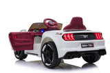 RiiRoo FORD MUSTANG GT Style Ride On Car - 12V 2WD
