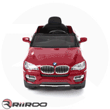 RiiRoo Hidden Hypervisual Product