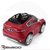 RiiRoo Hidden Hypervisual Product