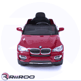 RiiRoo Hidden Hypervisual Product