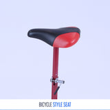 RiiRoo Kids Electric Scooter With Seat & LED's