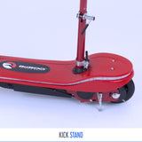 RiiRoo Kids Electric Scooter With Seat & LED's