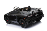 RiiRoo Lamborghini Aventador Ride on Car - 12V 2WD