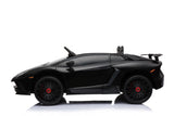 RiiRoo Lamborghini Aventador Ride on Car - 12V 2WD