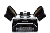 RiiRoo Lamborghini Aventador Ride on Car - 12V 2WD