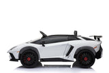 RiiRoo Lamborghini Aventador Ride on Car - 12V 2WD