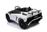 RiiRoo Lamborghini Aventador Ride on Car - 12V 2WD