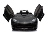 RiiRoo Lamborghini Aventador Ride on Car - 12V 2WD