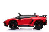 RiiRoo Lamborghini Aventador Ride on Car - 12V 2WD