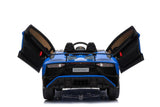 RiiRoo Lamborghini Aventador Ride on Car - 12V 2WD